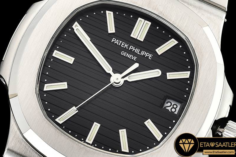 PP0292A - Nautilus Ref.5711 SSSS BlackStk MKF V5 MY9015 Mod modelleri PP0292A - Nautilus Ref.5711 SSSS BlackStk MKF V5 MY9015 Mod - 04.jpg